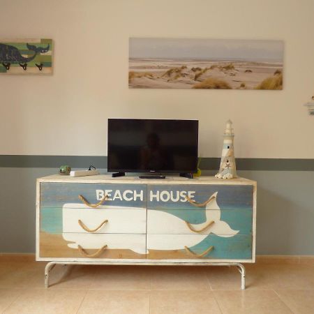 Casa Julia - Oasis Papagayo Hotel Corralejo Bagian luar foto