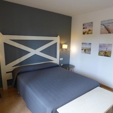 Casa Julia - Oasis Papagayo Hotel Corralejo Bagian luar foto
