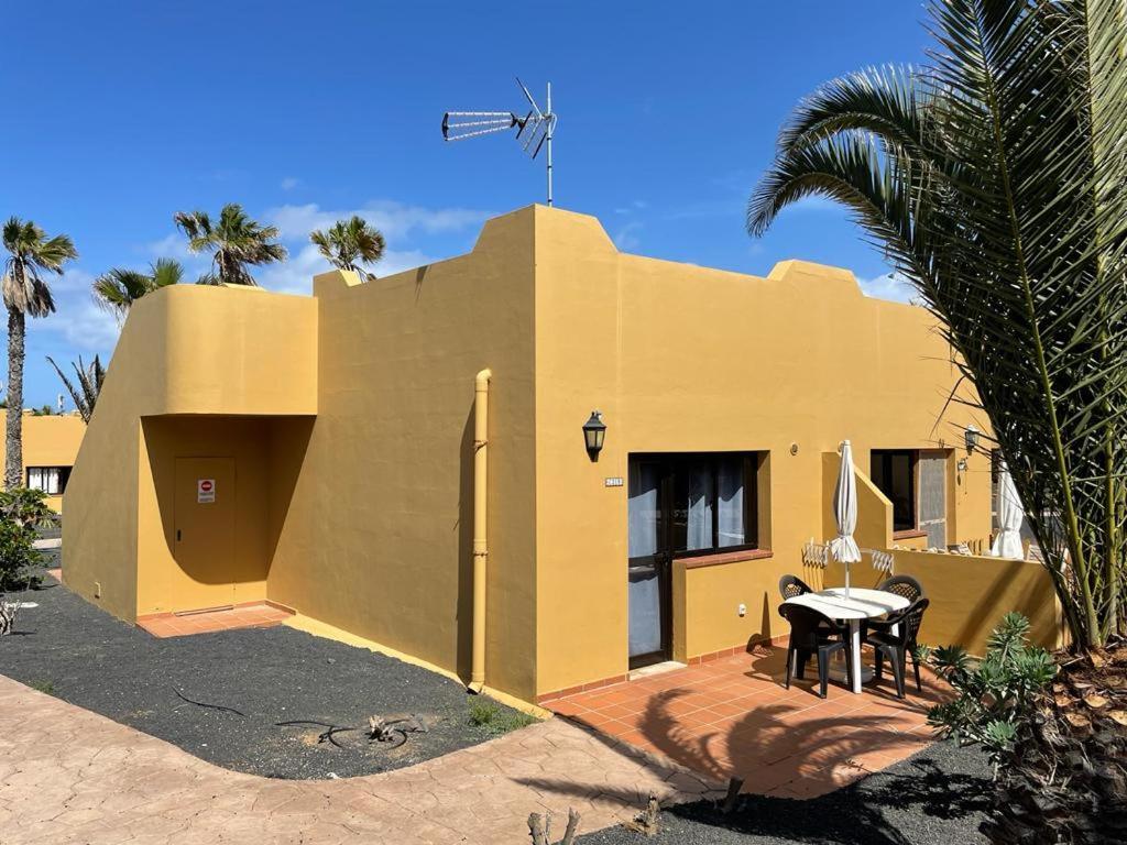 Casa Julia - Oasis Papagayo Hotel Corralejo Bagian luar foto
