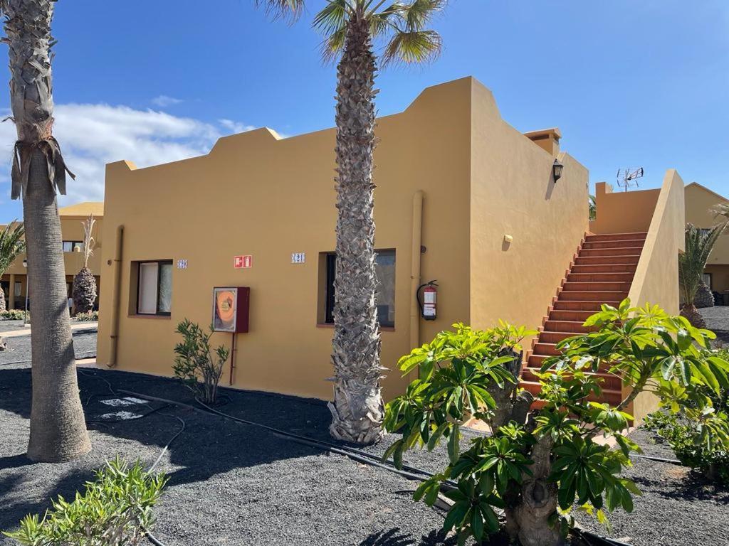 Casa Julia - Oasis Papagayo Hotel Corralejo Bagian luar foto