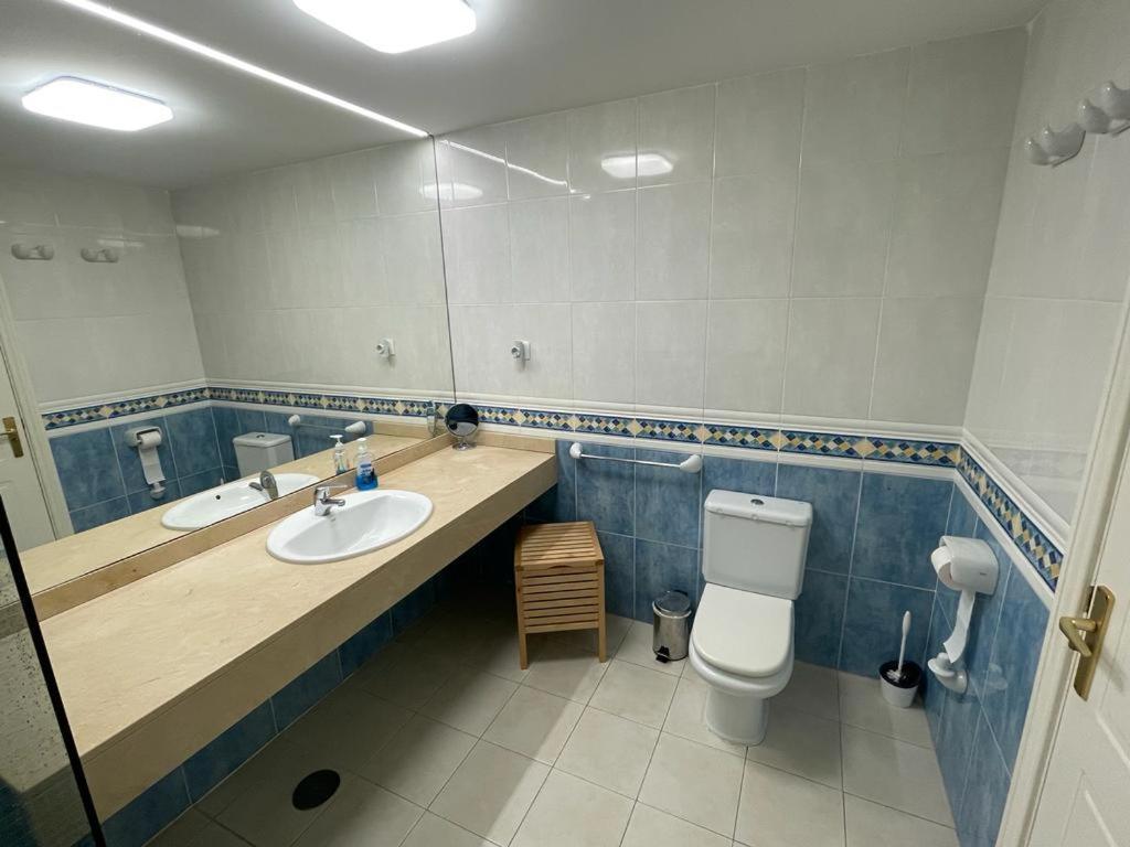 Casa Julia - Oasis Papagayo Hotel Corralejo Bagian luar foto