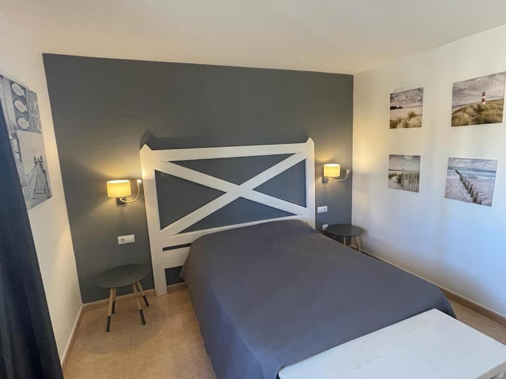 Casa Julia - Oasis Papagayo Hotel Corralejo Bagian luar foto