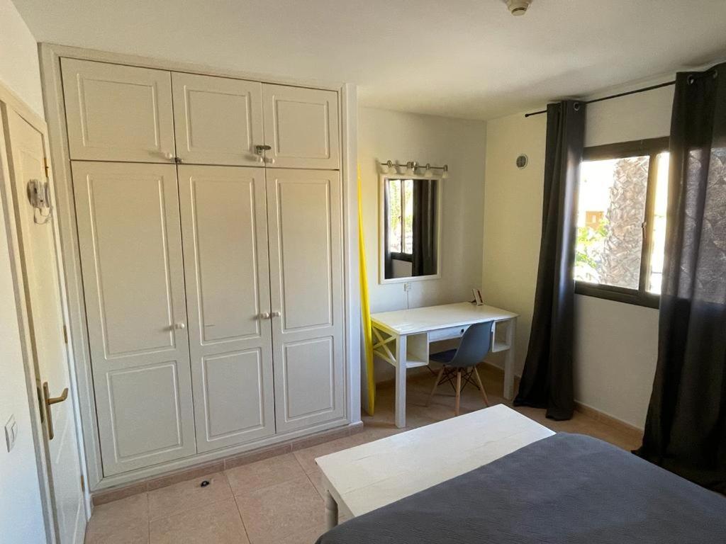 Casa Julia - Oasis Papagayo Hotel Corralejo Bagian luar foto