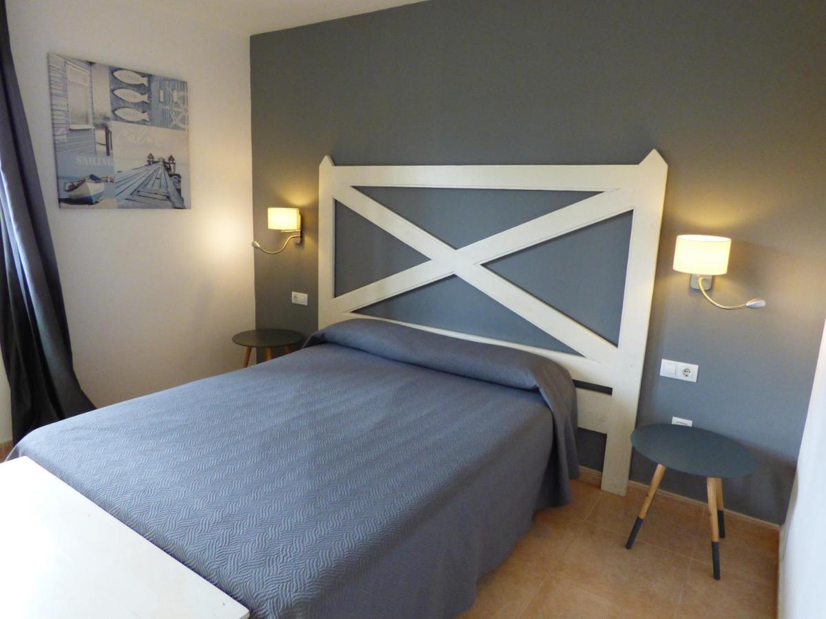 Casa Julia - Oasis Papagayo Hotel Corralejo Bagian luar foto