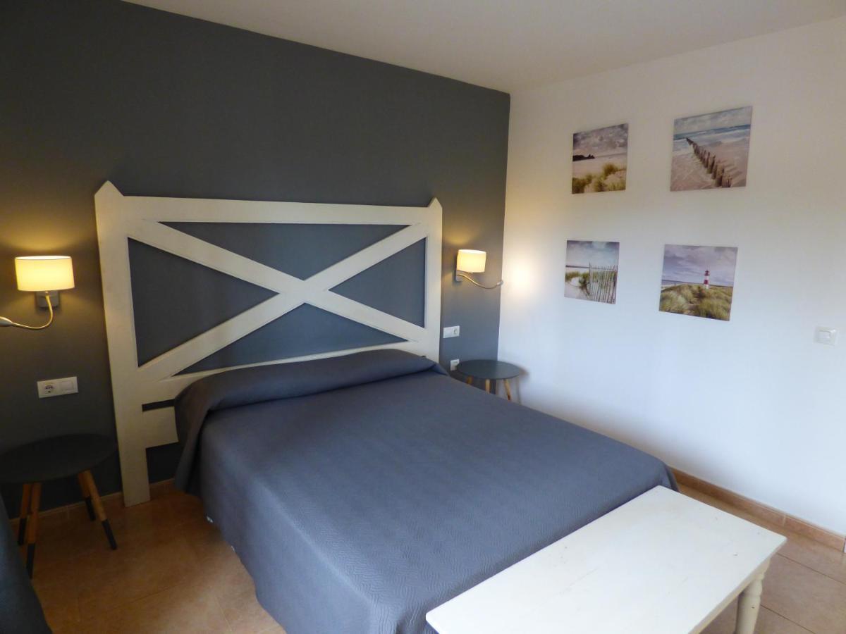 Casa Julia - Oasis Papagayo Hotel Corralejo Bagian luar foto
